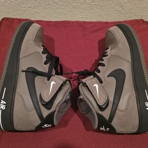 Nike Air Force 1 07 Mid